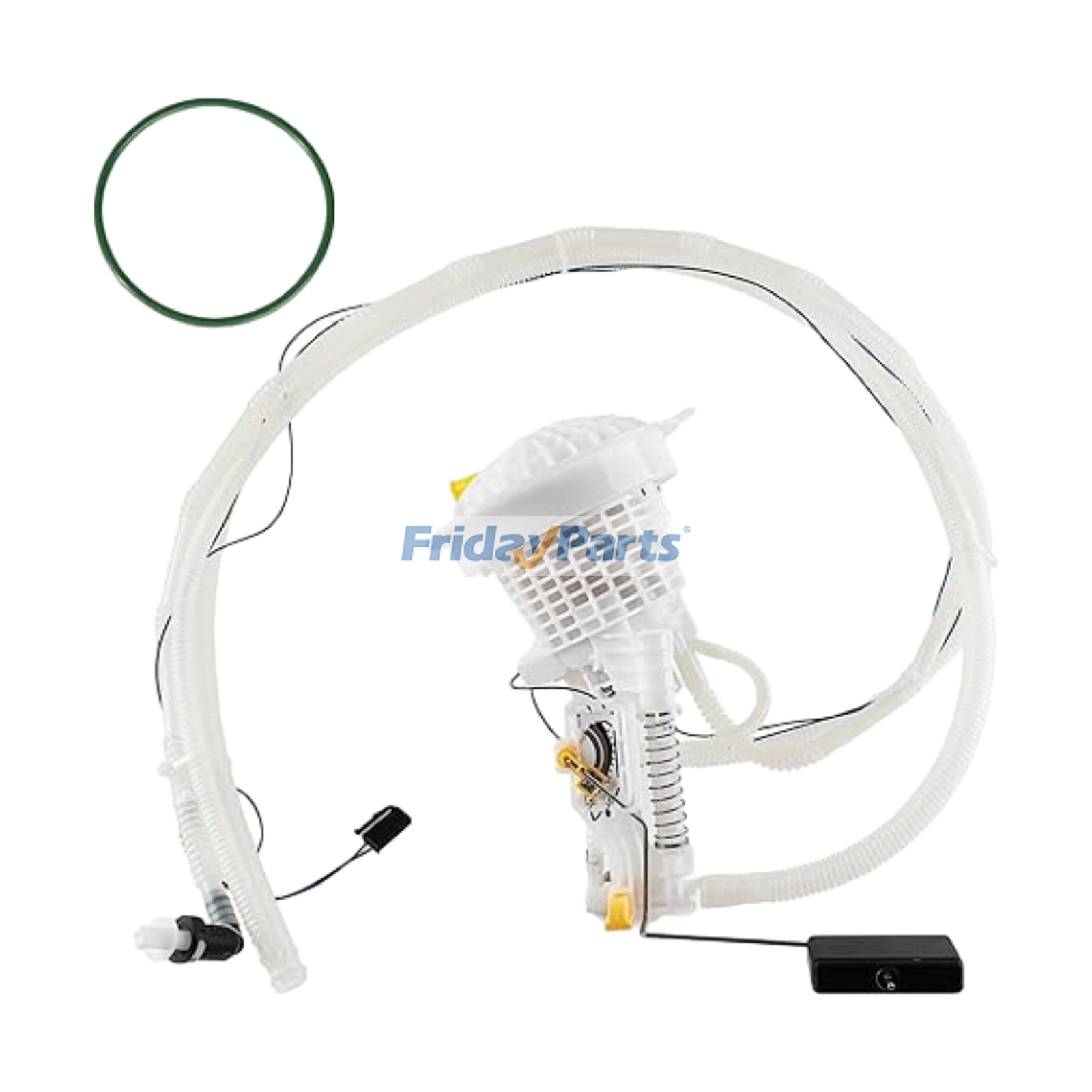 燃料フィルターアセンブリ 68000605AC ダッジ チャレンジャー チャージャー クライスラー 300 3.6L V6 5.7L 6.4L V8 2011-2019用