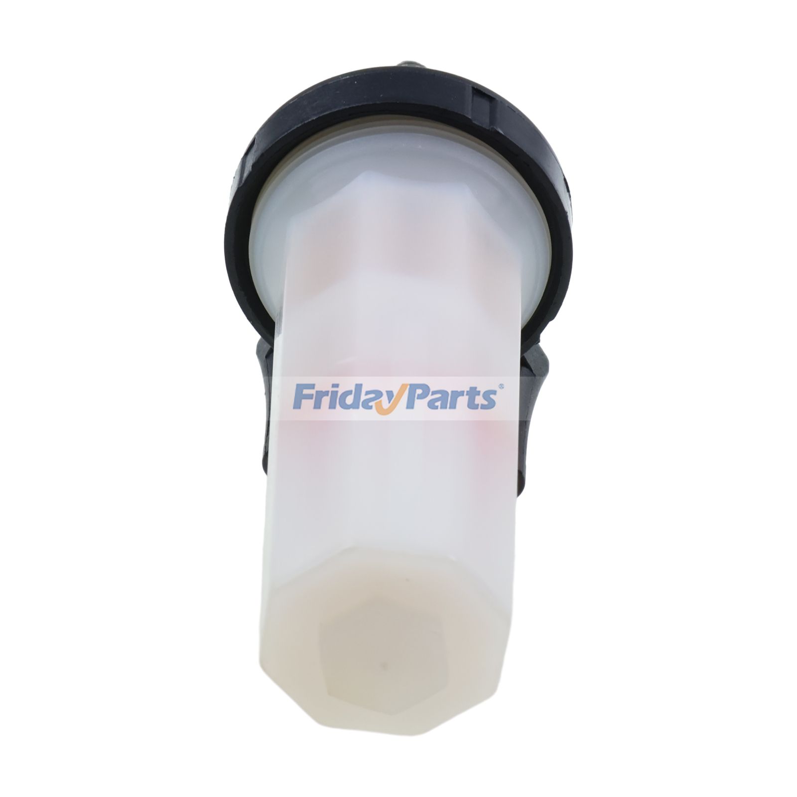 燃料フィルターアセンブリ