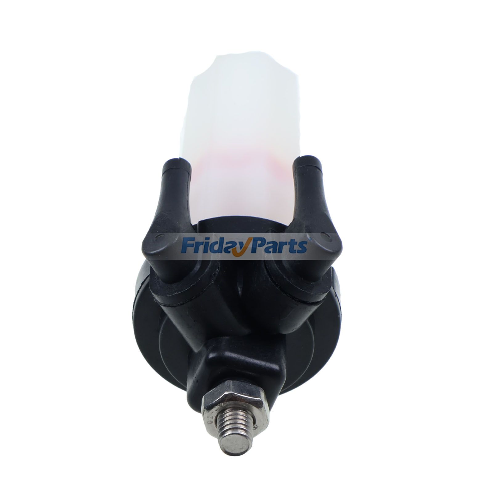 用ヤマハ船外機4ストローク40HP - 115HP用燃料フィルターアセンブリ68V-24560-00 68V-24560-01