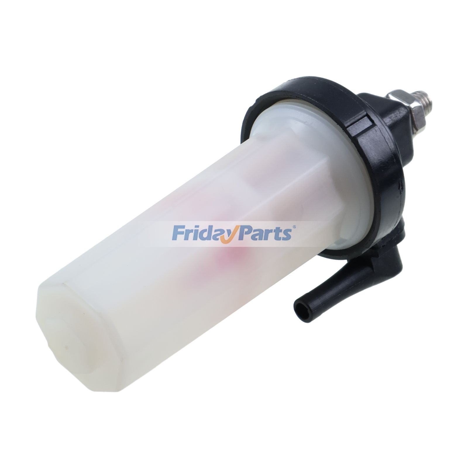 FridayPartsの燃料フィルターアセンブリ