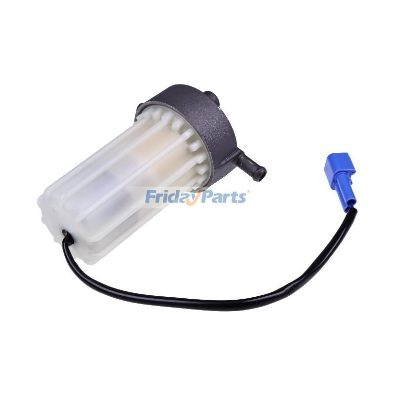 Conjunto de filtro de combustible 6P3-24560-03-00 para motores fueraborda Yamaha F200 F225 F250 LF150 LF200 LF225 LF250 2006 y posteriores de FridayParts