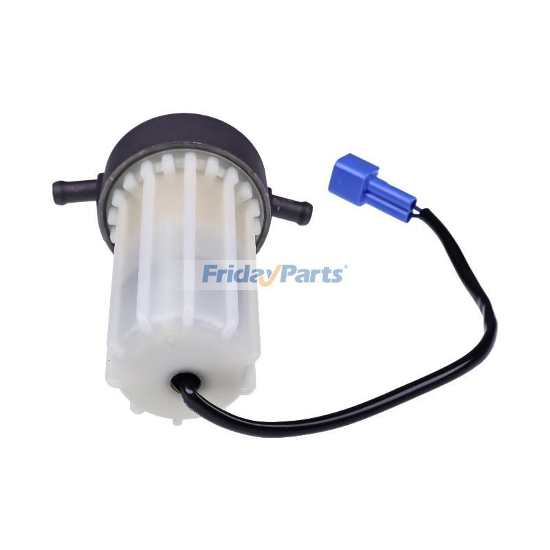 Conjunto de filtro de combustible 6P3-24560-03-00 para motores fueraborda Yamaha F200 F225 F250 LF150 LF200 LF225 LF250 2006 y posteriores