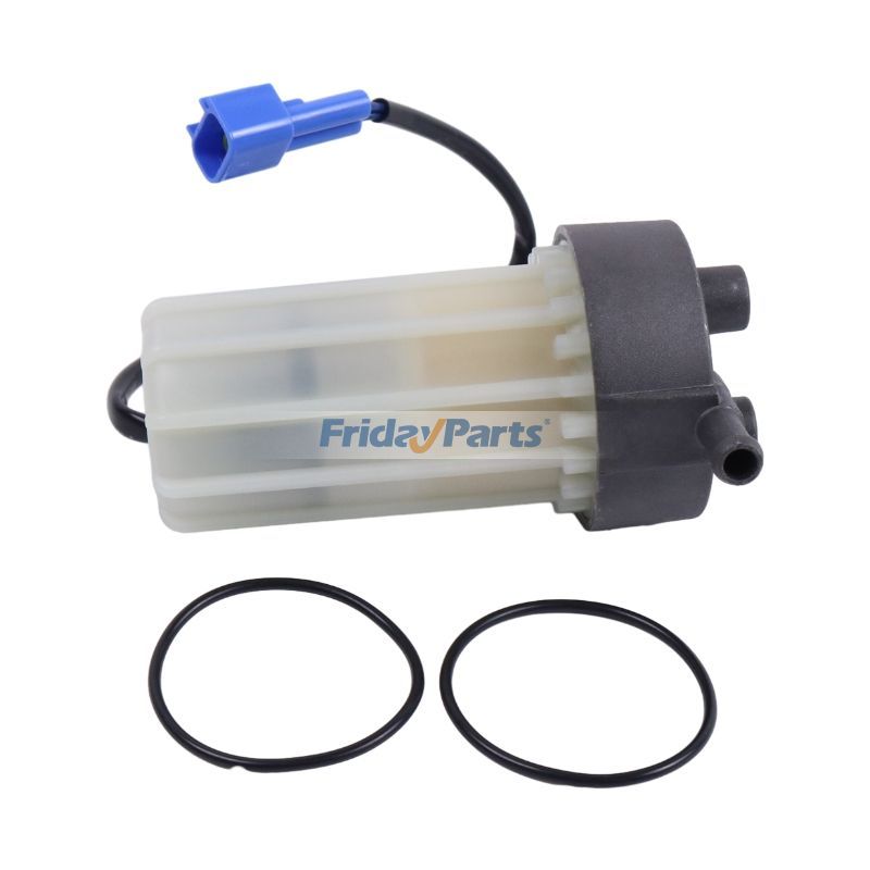 Engine Fuel Filter Assembly