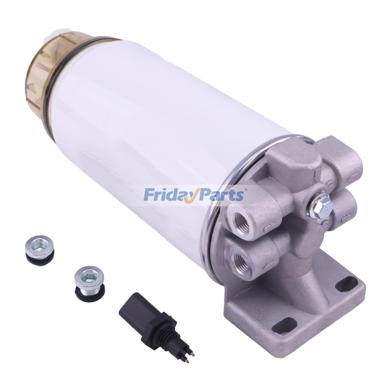 Kraftstofffilterbaugruppefür Bagger,Lader