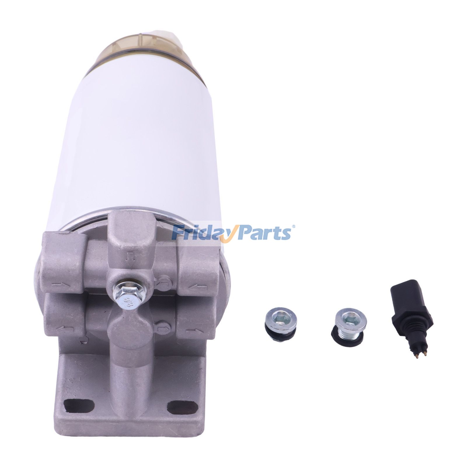 FridayParts Kraftstofffilterbaugruppe