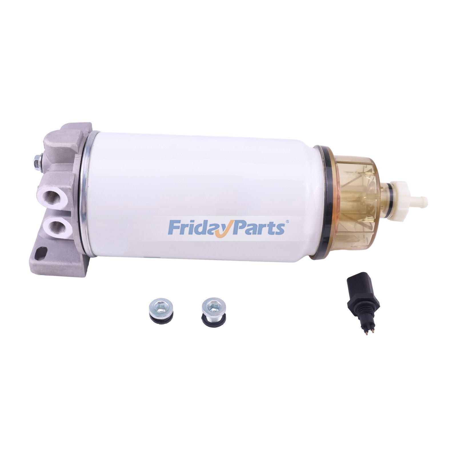 KraftstofffilterbaugruppeFür BOBCAT