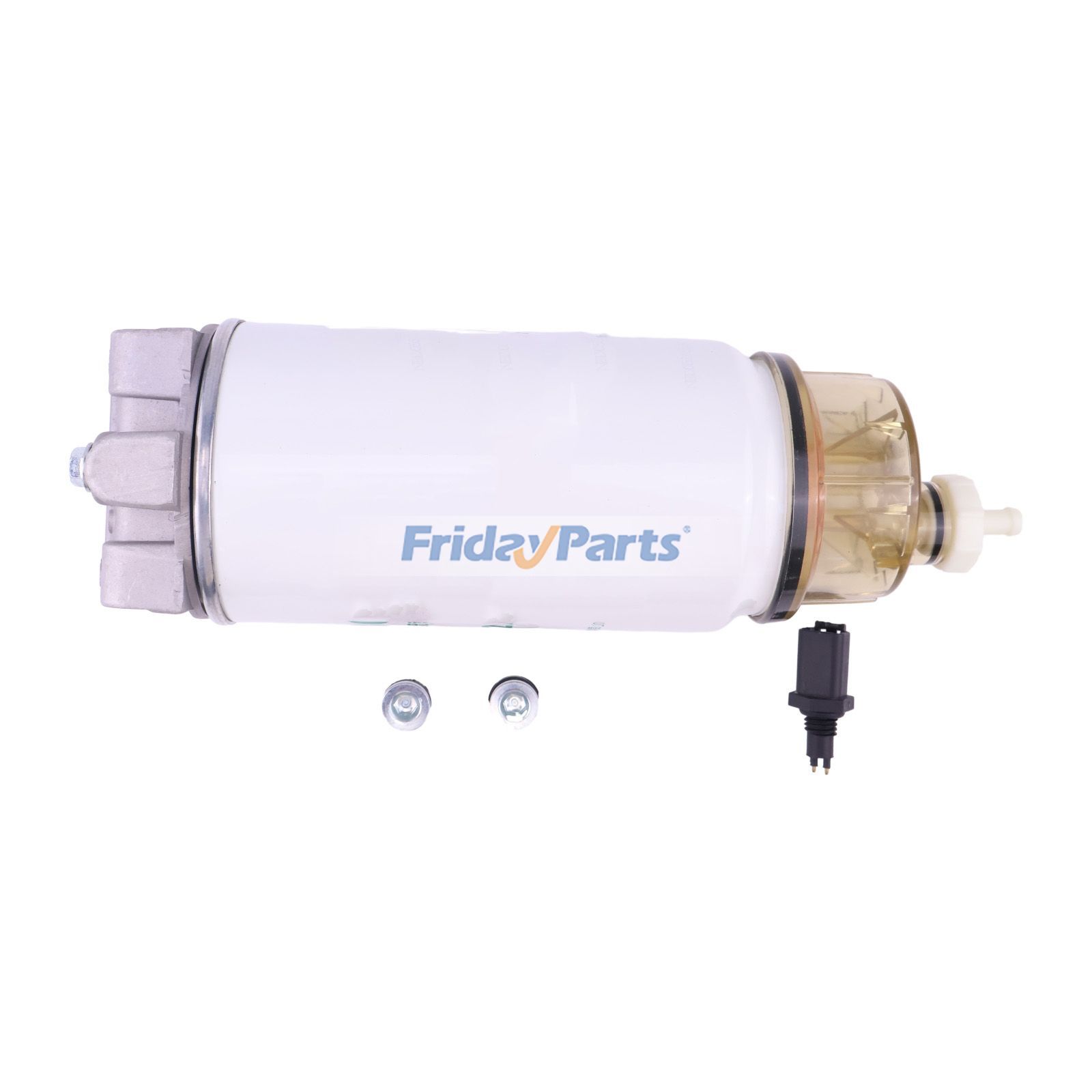 Kraftstofffilterbaugruppe 7345049 7314484 für Bobcat-Bagger E35 E38 E40 E48 E50Z E55Z E60 E88 Lader L65 L75 L85 L95 S62 S64 S76 T62für Für BOBCAT