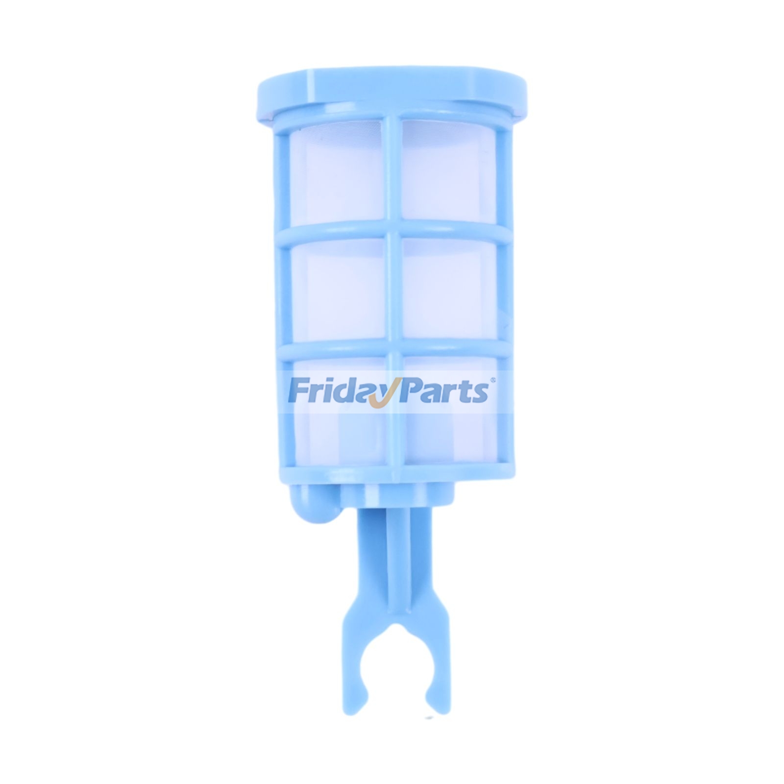 FridayParts Kraftstofffilterbaugruppe