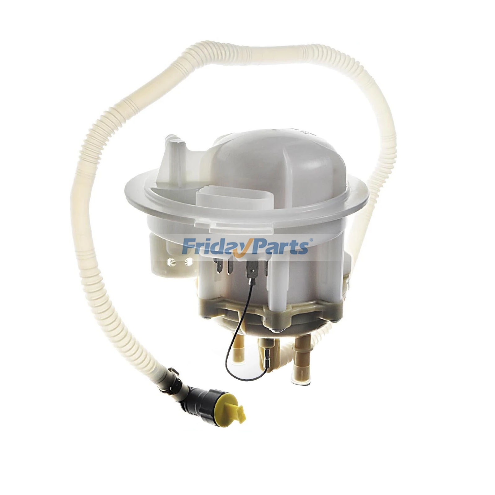 Fuel Filter Assembly 7L0919679 for Volkswagen Touareg 3.2L 4.2L 2004-2006