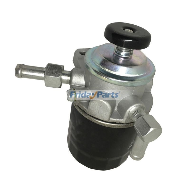 Kraftstofffilterbaugruppe 8-97358134-0 für Isuzu Pickup Truck TFR TFS 2003-2011