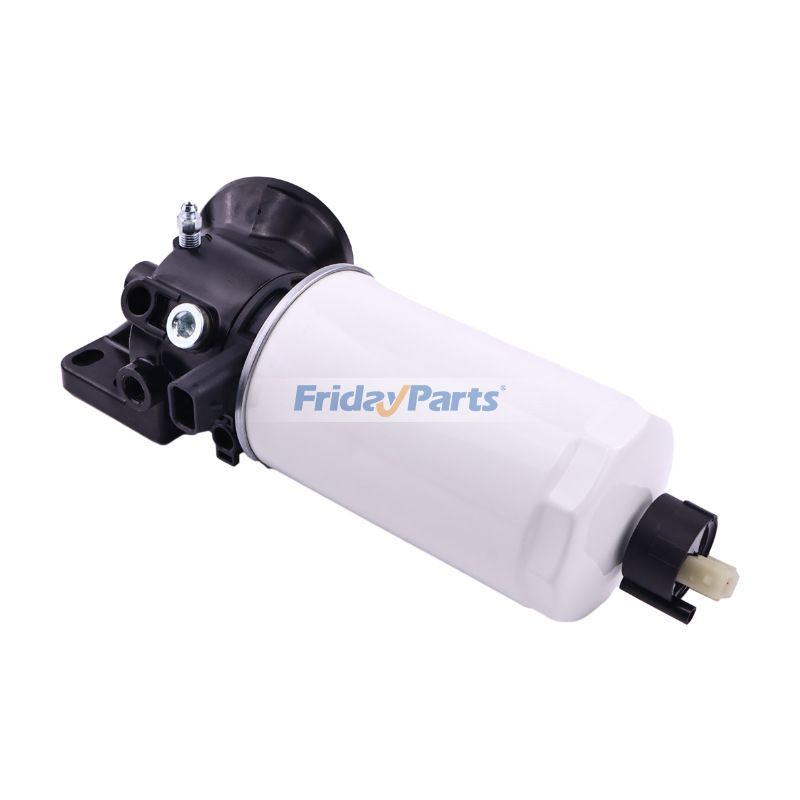  Fuel Filter Assembly For KOBELCO