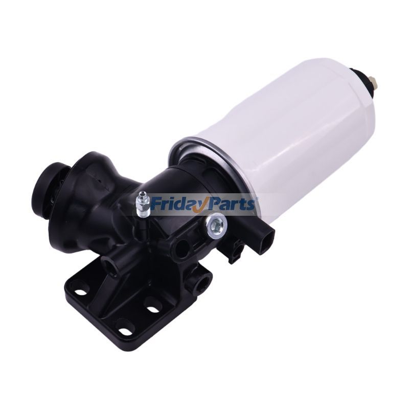 FridayParts Fuel Filter Assembly