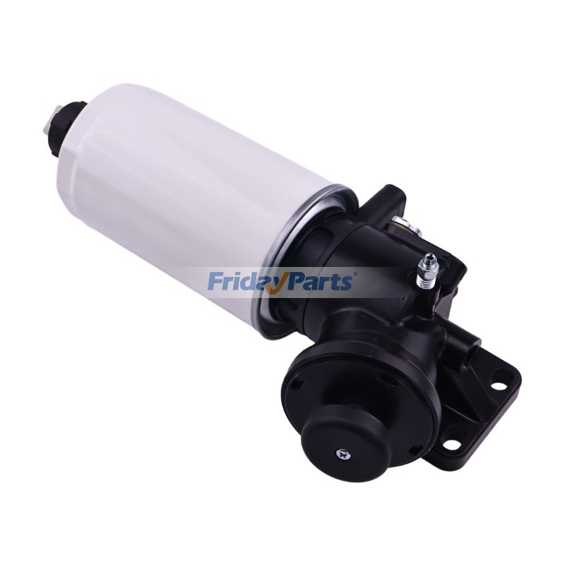 Fuel Filter Assembly For KOBELCO Excavator
