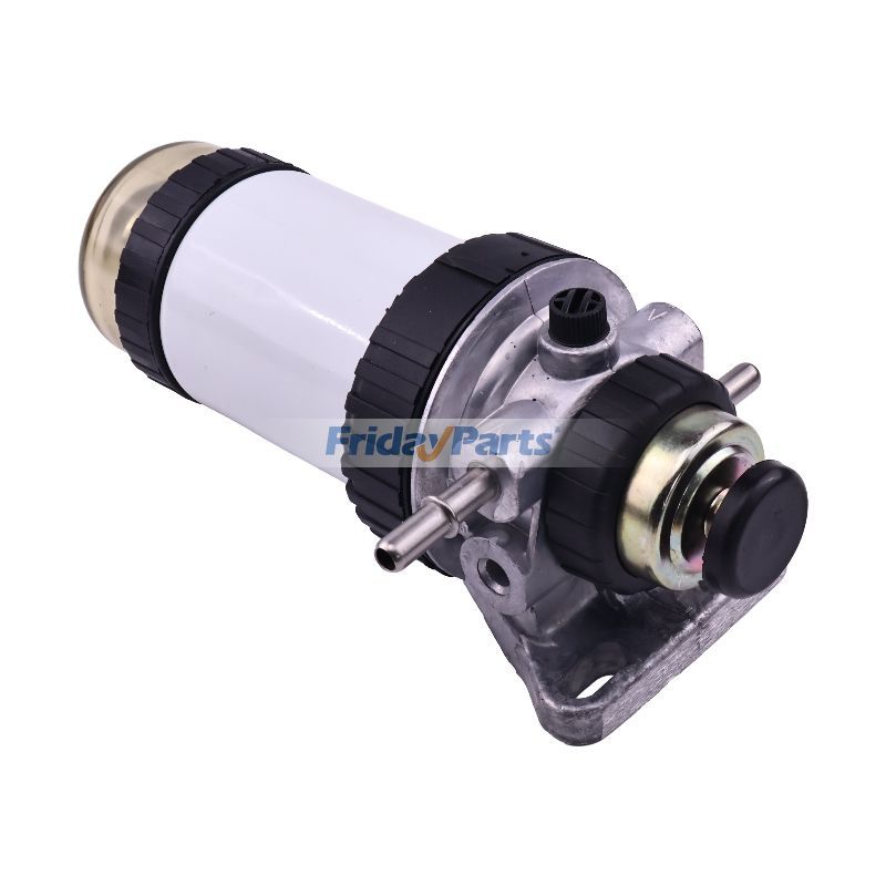 Fuel Filter Assembly for Loader