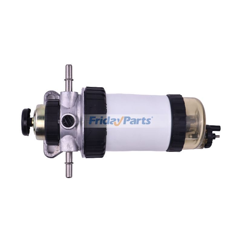  Fuel Filter Assembly For CASE