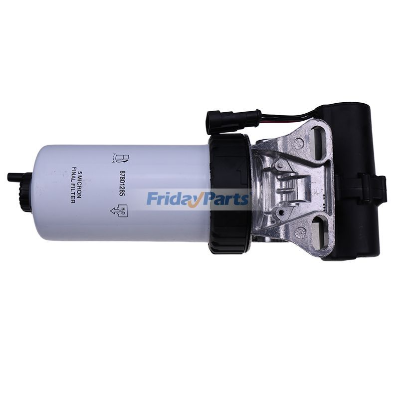 Ensemble de filtre à carburant Ford CASE CVX1195 5.0 pour Moteur Pour Ford,Pour New Holland