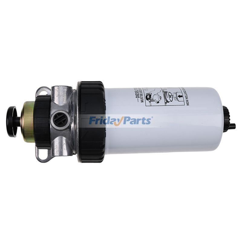 Kraftstofffilterbaugruppefür Traktor