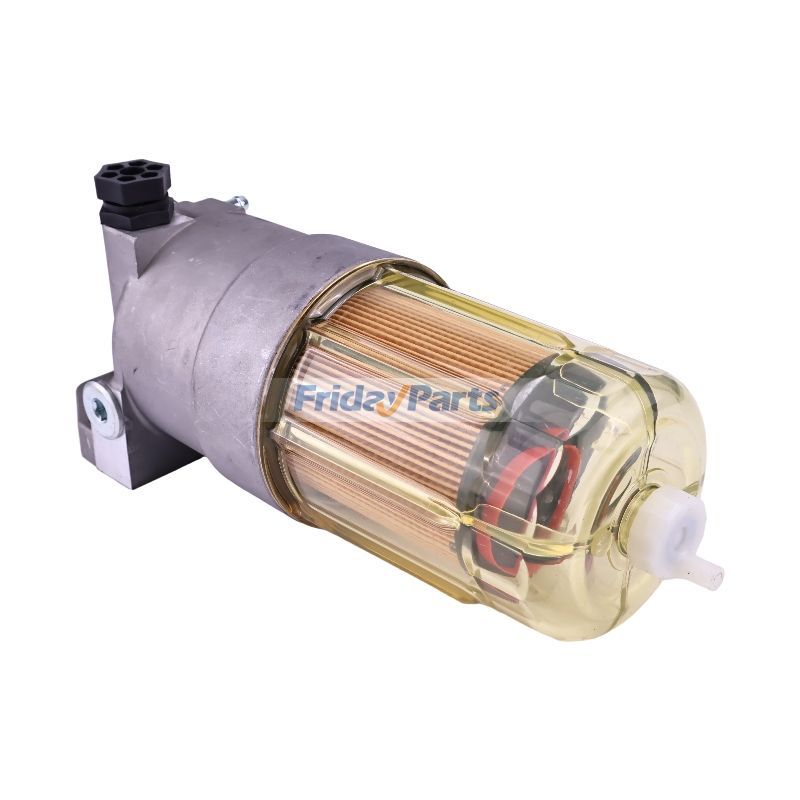 FridayParts Kraftstofffilterbaugruppe