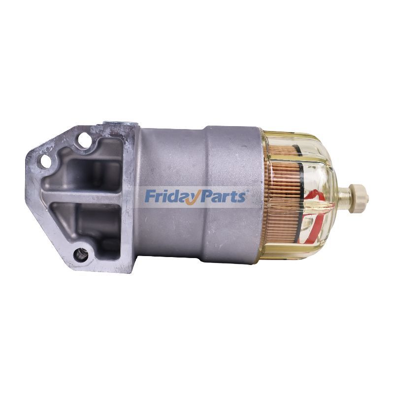 Fuel Filter Assembly Hitachi ZX210W-3 ZX240-3 ZX450-3 in Stock in China,USA,China Stock