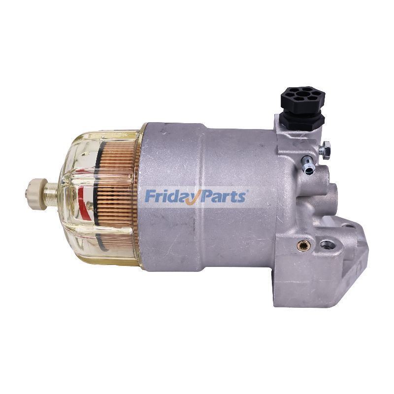 Fuel Filter Assembly John Deere for Engine,Excavator