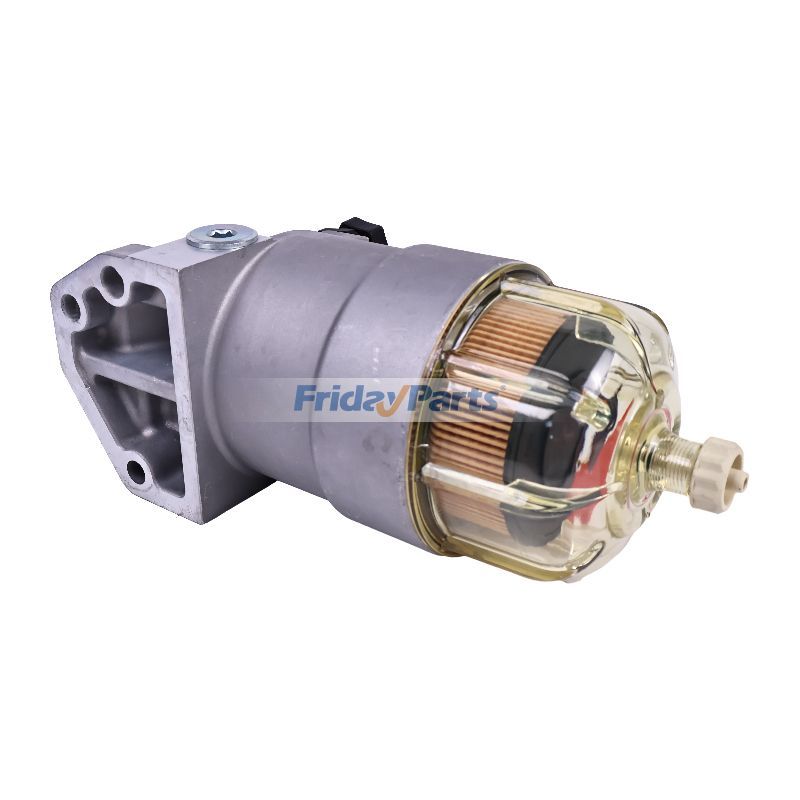  Fuel Filter Assembly John Deere For JOHN DEERE