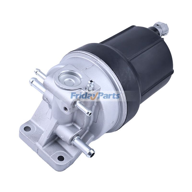 Kraftstofffilterbaugruppe 8981629033 für Isuzu-Motor 4HK1 5.2L Lkw NPR NQR NPR-HD NRR