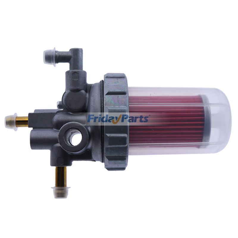 Loader,Tractor,Others Fuel Filter Assembly