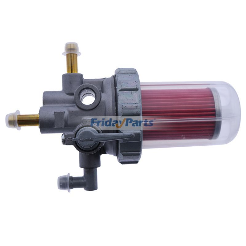 Fuel Filter Assembly in Stock in China