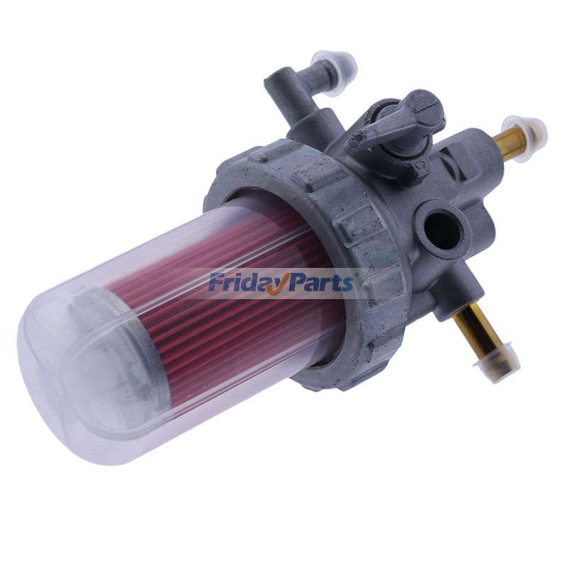 Fuel Filter Assembly For JOHN DEERE Loader,Tractor,Others