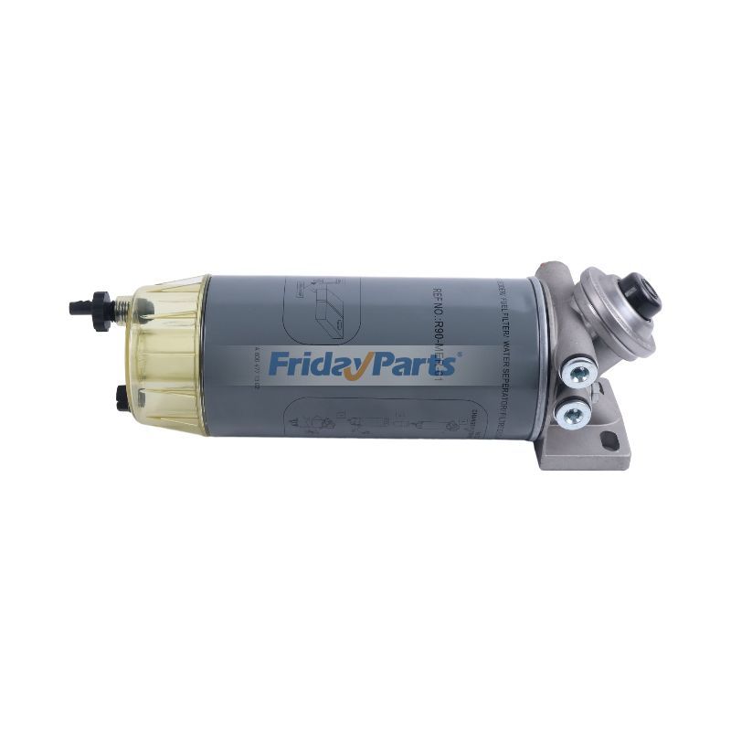 Kraftstofffilterbaugruppe 4045 6068 6090 313 315 318D 710Jfür Motor,Bagger,Lader,Rückeschlepper