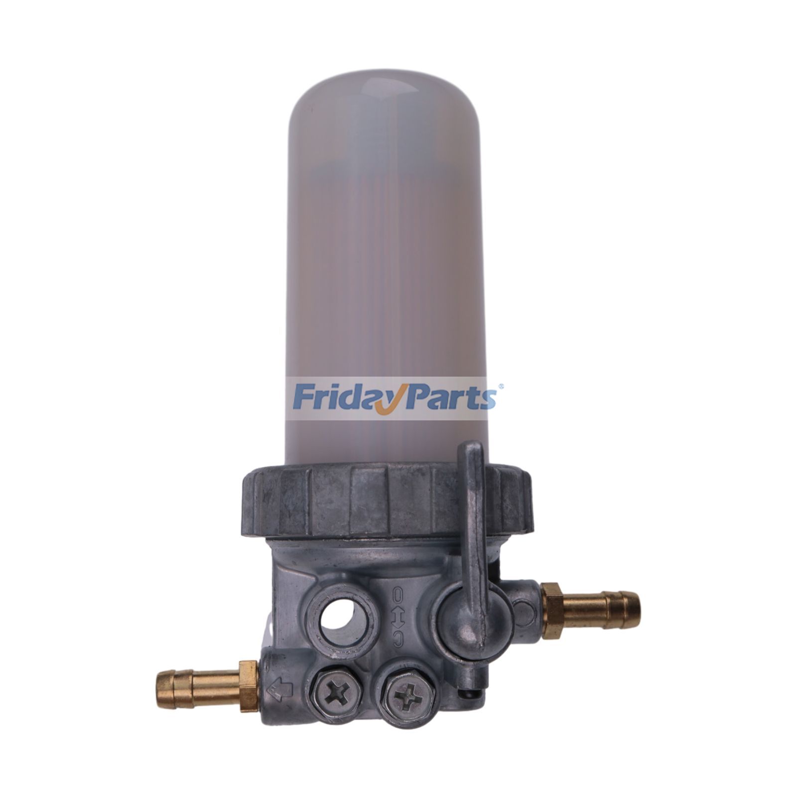  Fuel Filter Assembly Compact Utility For JOHN DEERE