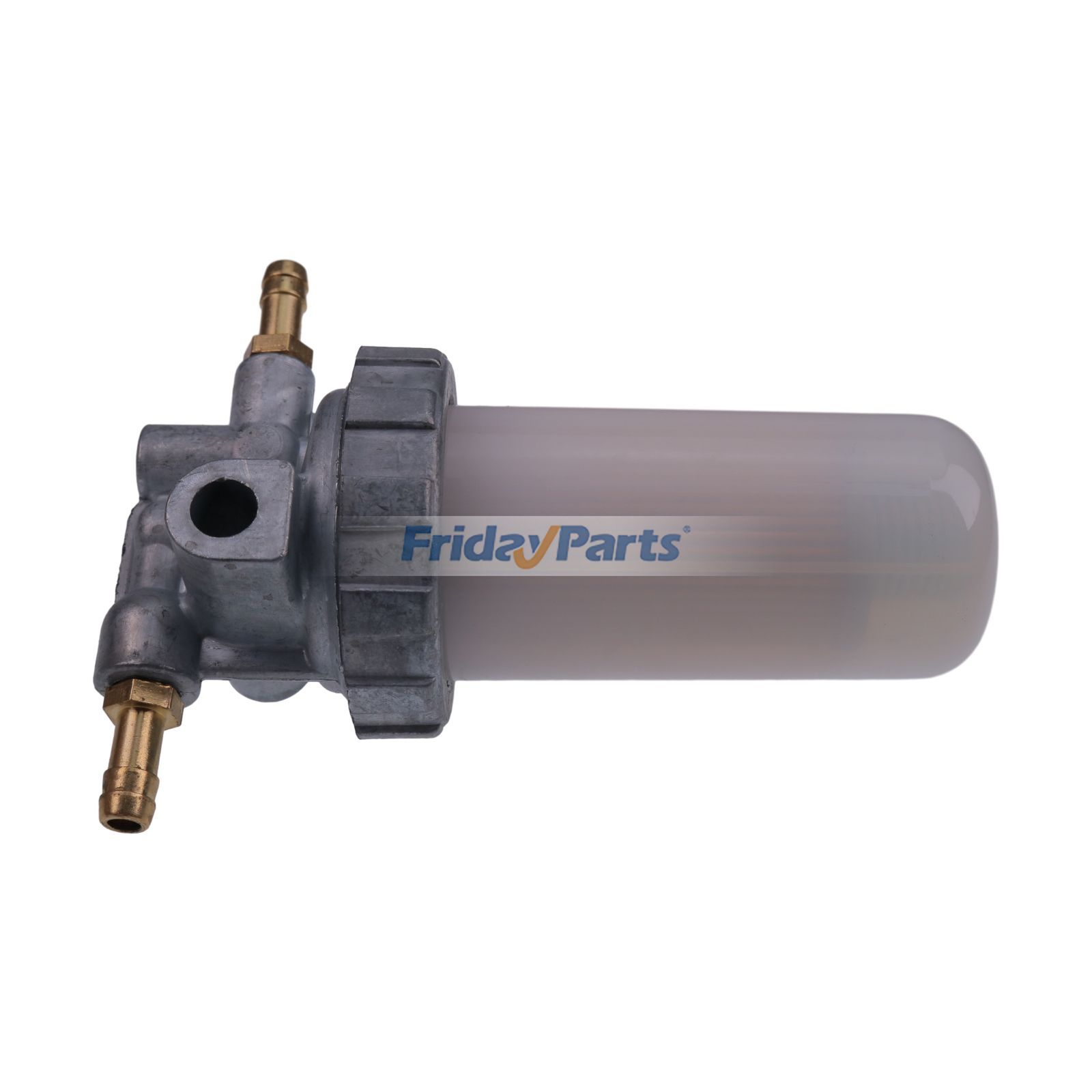 Fuel Filter Assembly Compact Utility for Tractor