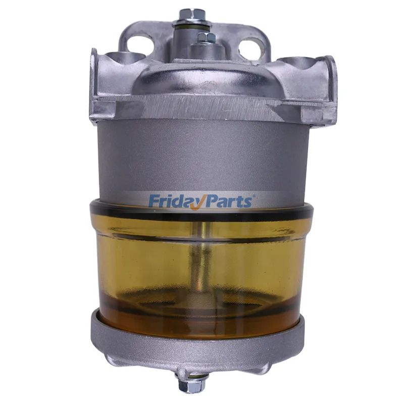 Kraftstofffilterbaugruppe DD11218 für John Deere Traktor 820 920 940 1020 1030 1035 1040 1120 1130 1140 1350 1550 1630 1635 1640 1750 1830 1840 1850 1950 2030für Für JOHN DEERE