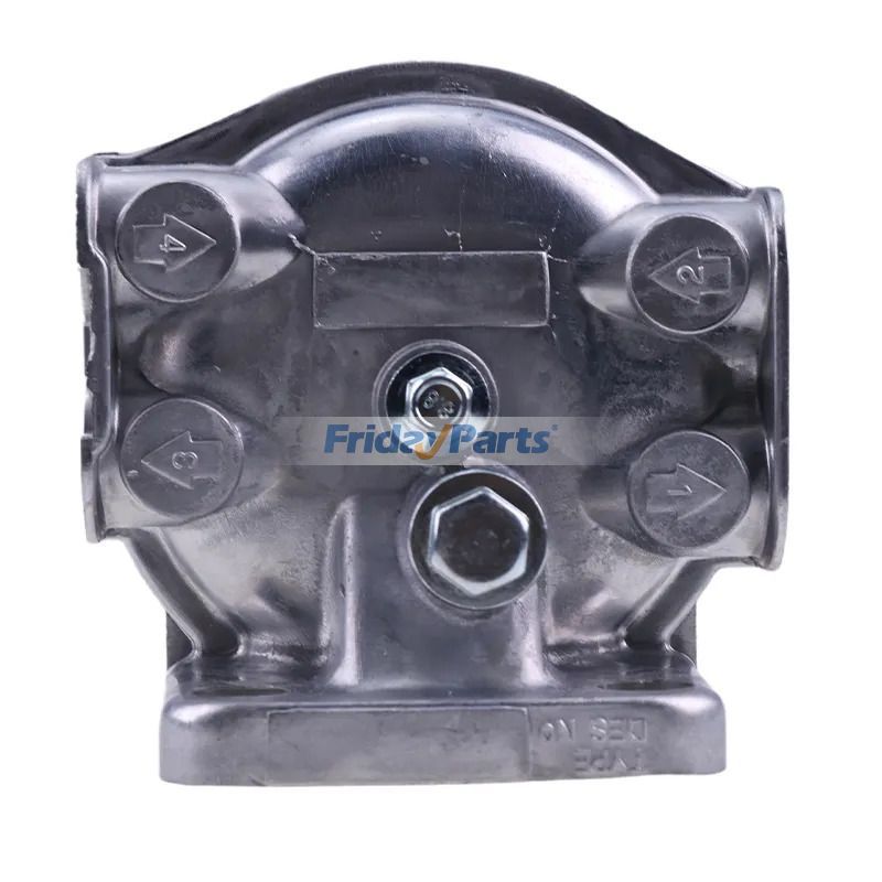 Kraftstofffilterbaugruppefür Mähdrescher,TraktorFür JOHN DEERE