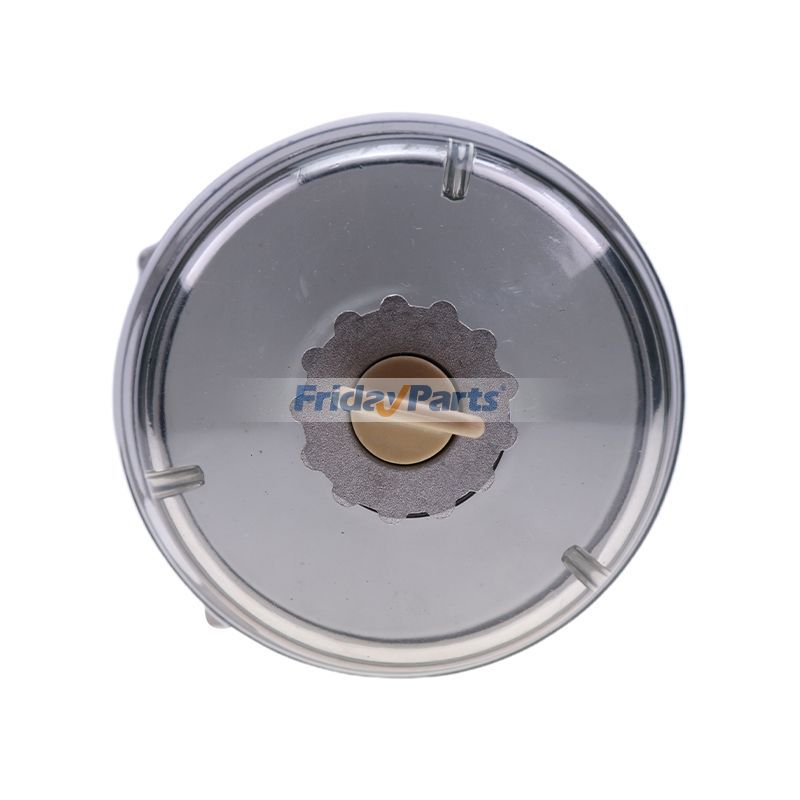 Engine Aftermarket Donaldson Baldwin Fuel Filter Assembly