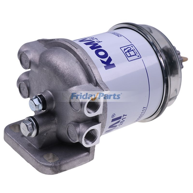  Aftermarket Donaldson Baldwin Fuel Filter Assembly For Donaldson