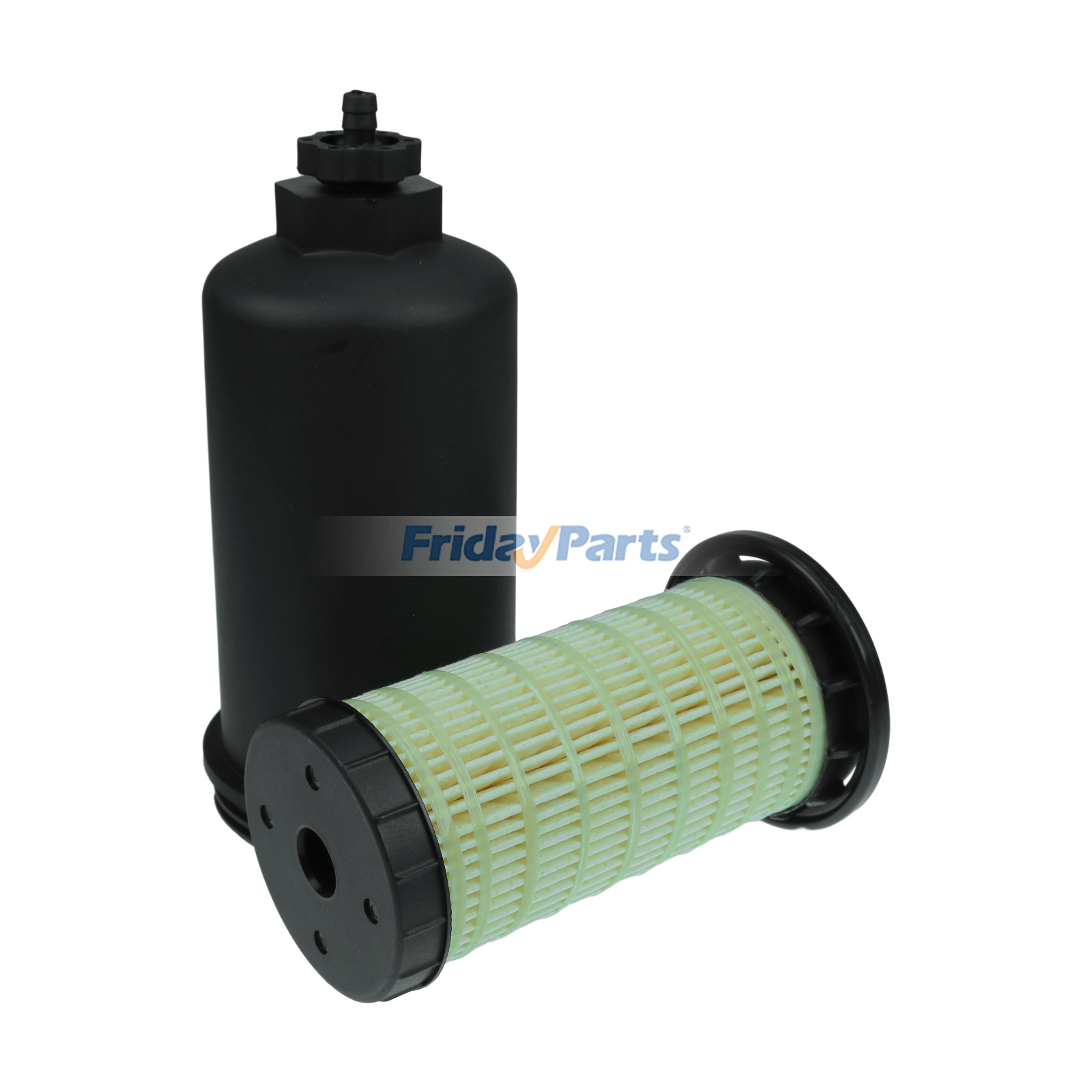 Fuel Filter Assembly  for Compactor,Excavator