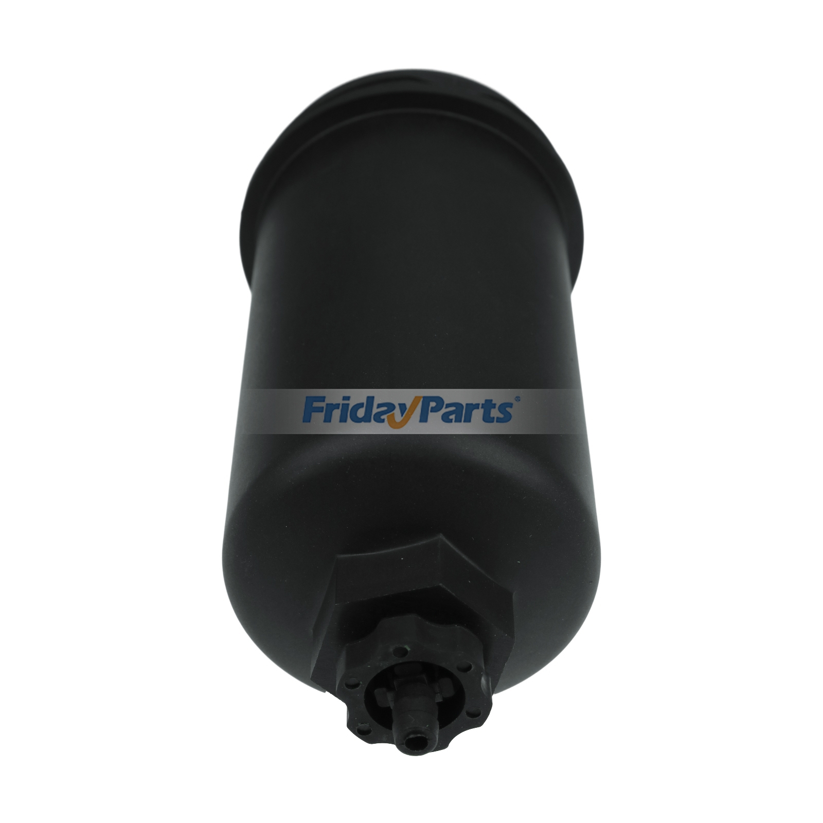 FridayParts Fuel Filter Assembly 