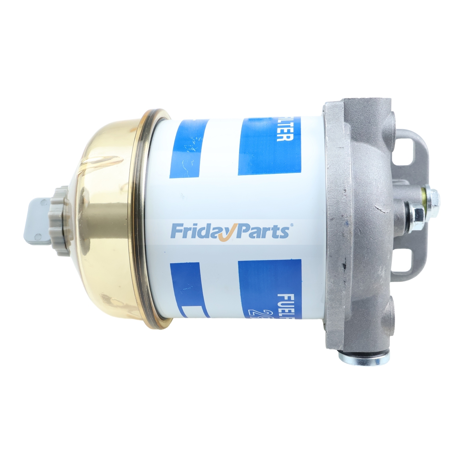 Engine,Harvester,Loader,Motor Grader,Tractor Fuel Filter Assembly Fleetguard