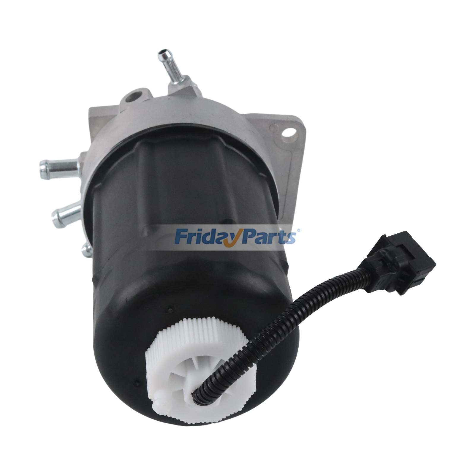 Truck Fuel Filter Assembly