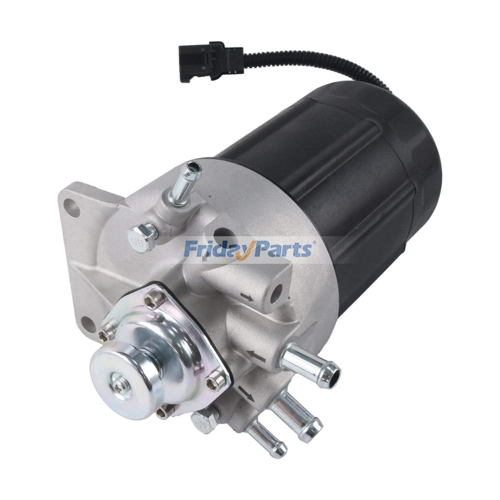 Fuel Filter Assembly ME445024 ME306304 for Mitsubishi Fuso Truck FK74R FN62F