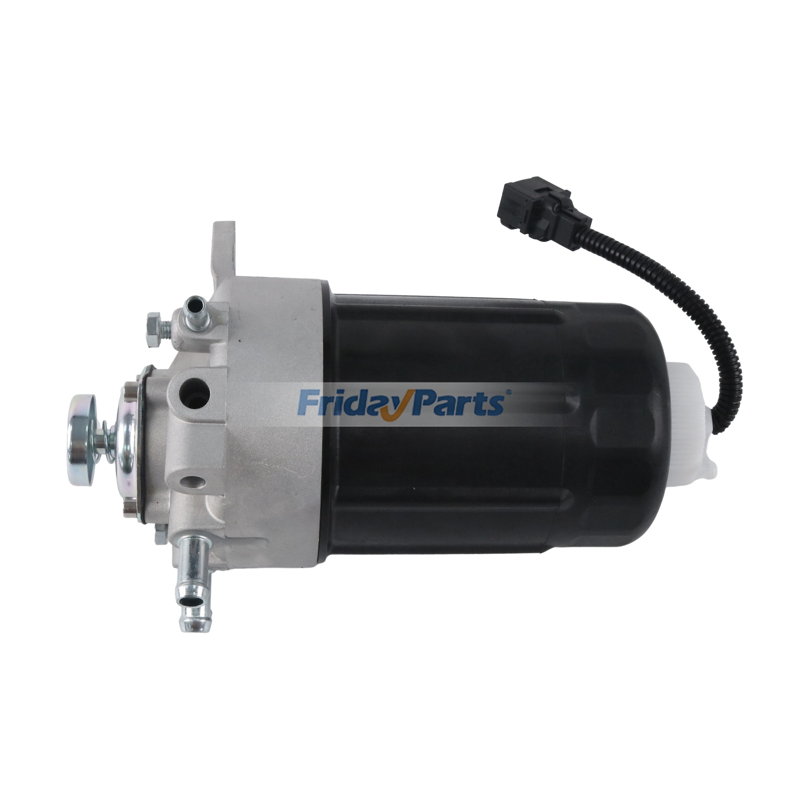 Fuel Filter Assembly compatible with Truck