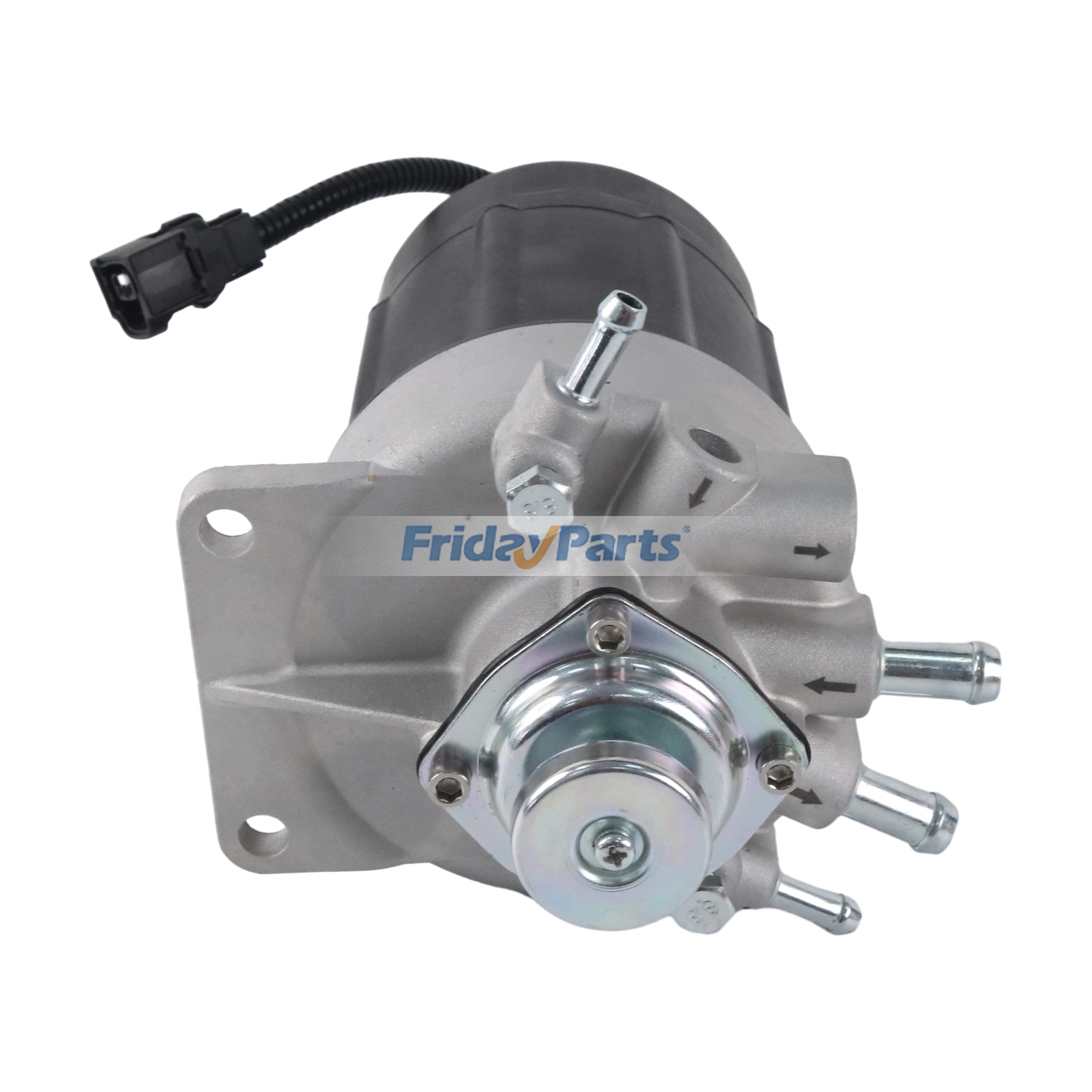 Fuel Filter Assembly for Truck