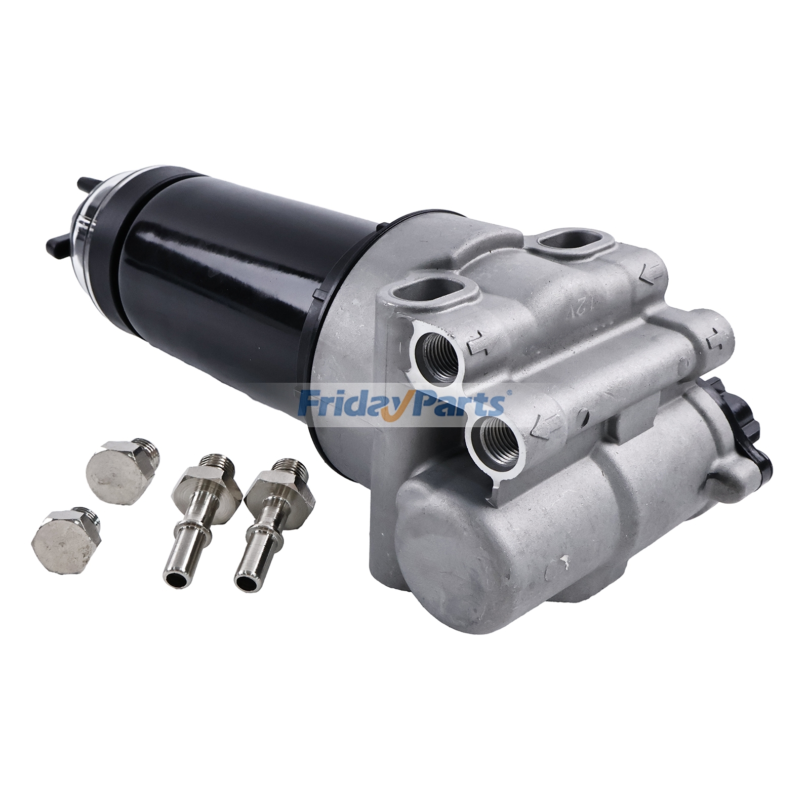 Dozer,Engine,Excavator,Harvester,Loader,Mower,Tractor Fuel Filter