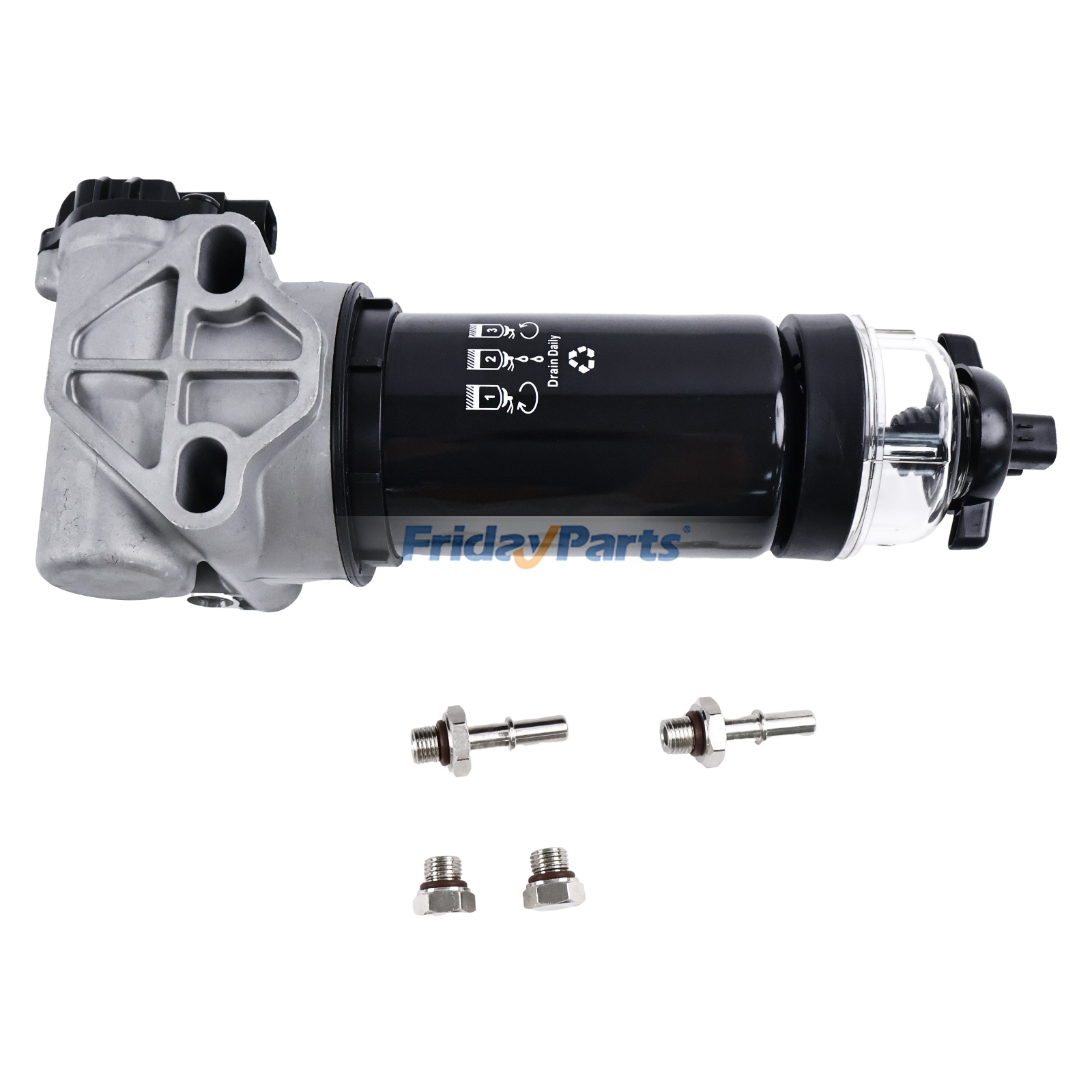  Fuel Filter For JOHN DEERE