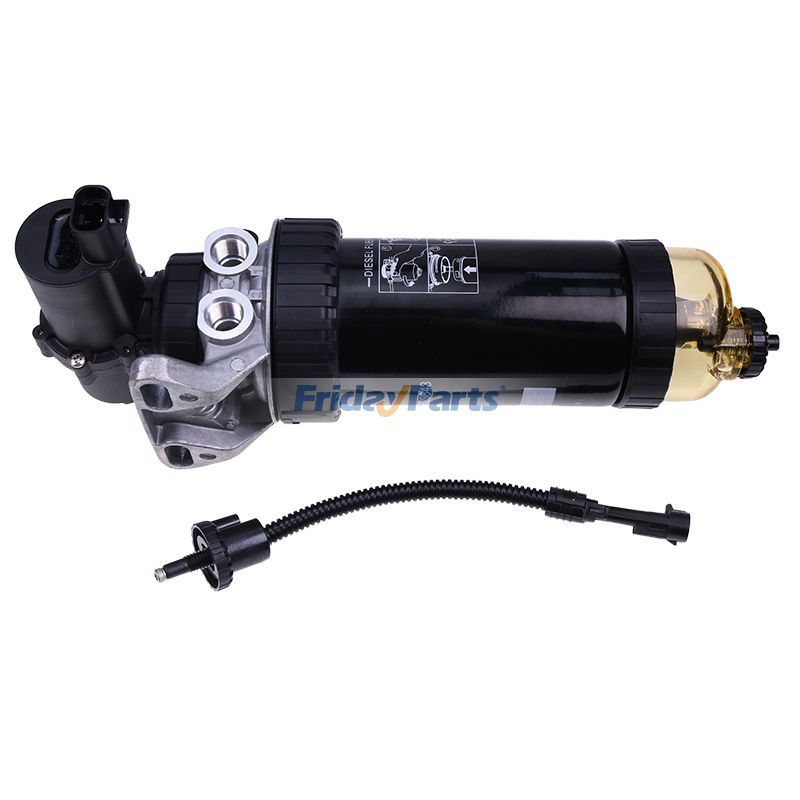 JOHN DEERE用用燃料フィルターアセンブリ RE559944、John Deere 2204 7185J 7195J 7200J 7205J 7210J 7215J 7225J 7230J 7630 7730 7830 7930