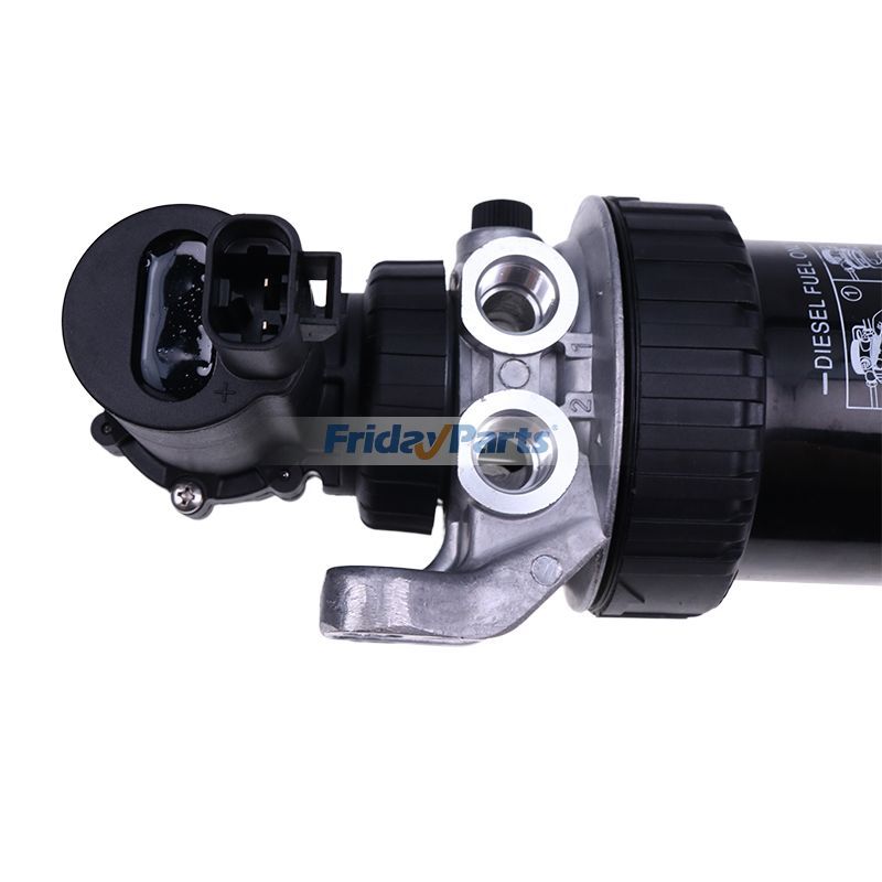 JOHN DEERE用燃料フィルターアセンブリ