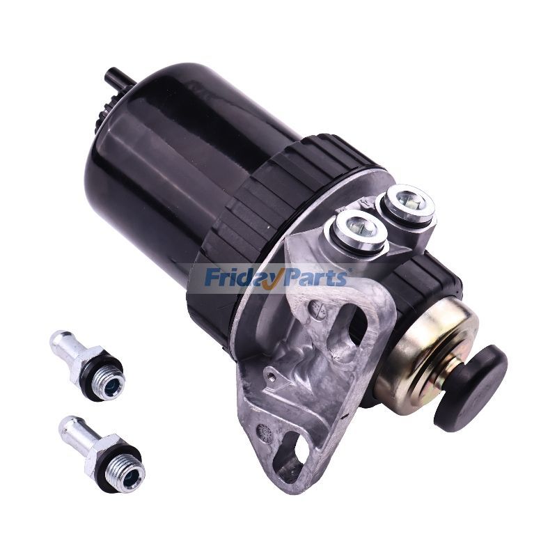 FridayPartsの燃料フィルターアセンブリ