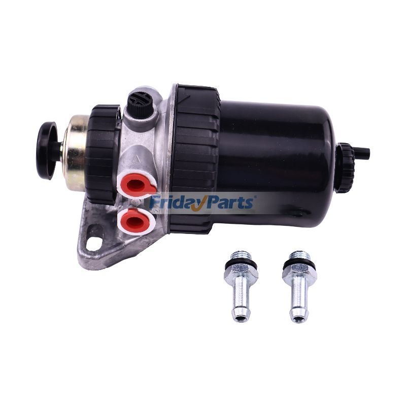 JOHN DEERE用用燃料フィルターアセンブリ RE67225、ジョンディアエンジン 3029 4045 トラクター 5055D 5055E 5060E 5065E 5075E 5076E 5082E 5090E 5203S 5425H 用