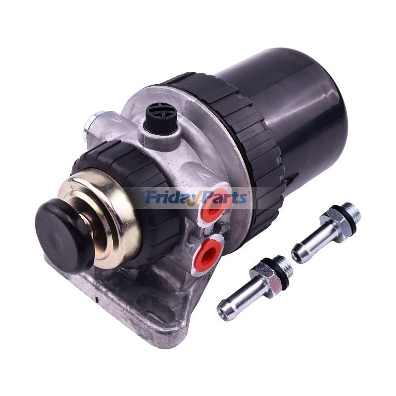 JOHN DEERE用燃料フィルターアセンブリ